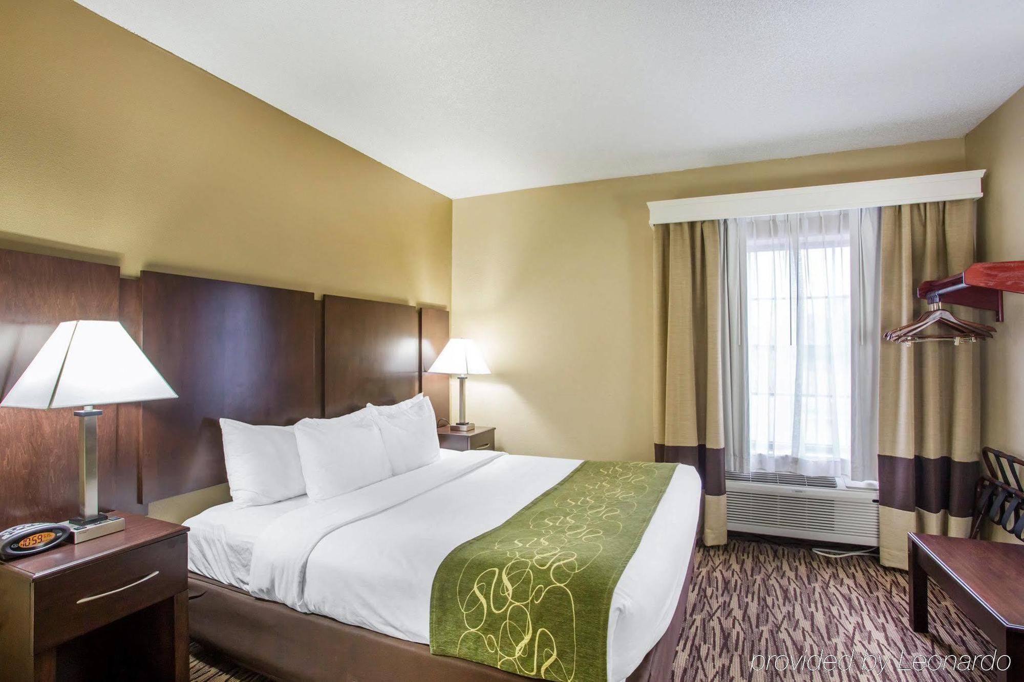 Comfort Suites Lebanon Kültér fotó