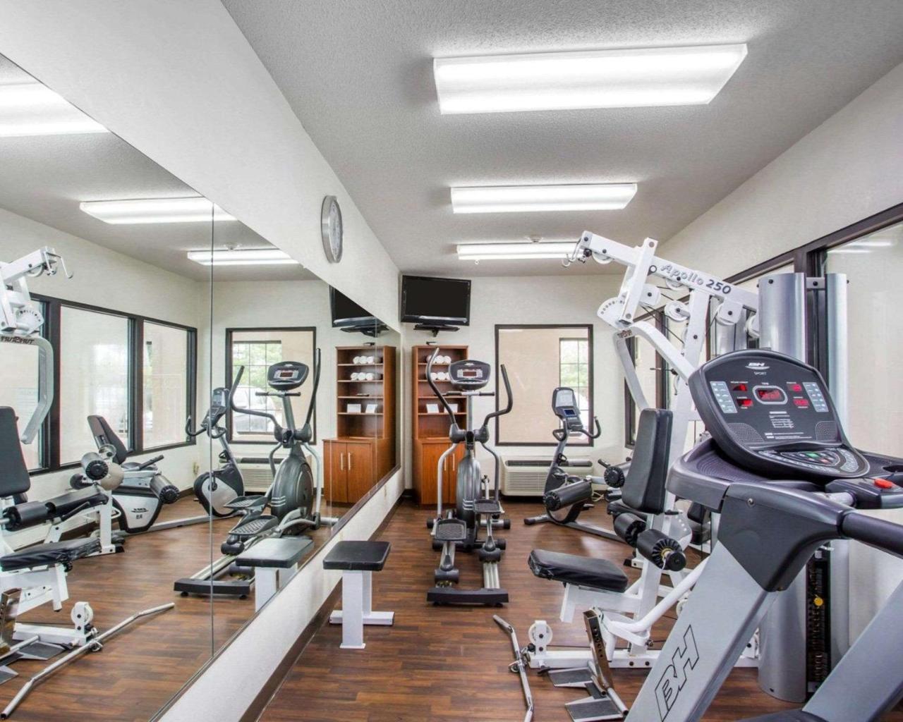 Comfort Suites Lebanon Kültér fotó