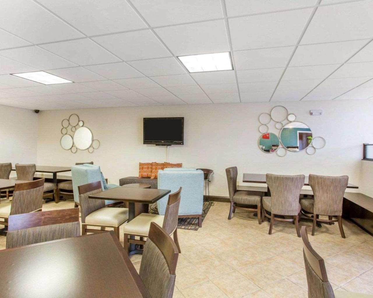 Comfort Suites Lebanon Kültér fotó
