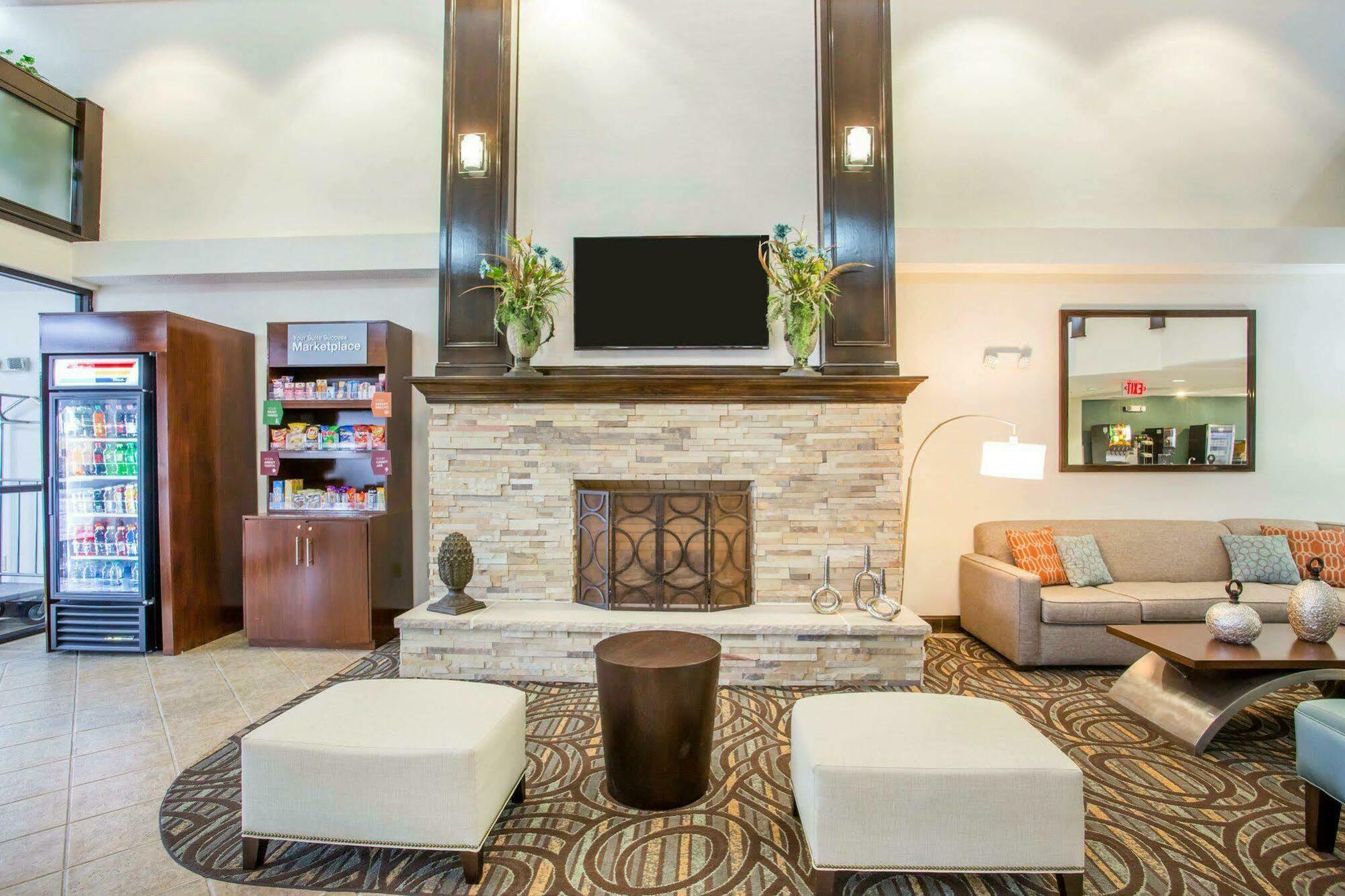 Comfort Suites Lebanon Kültér fotó