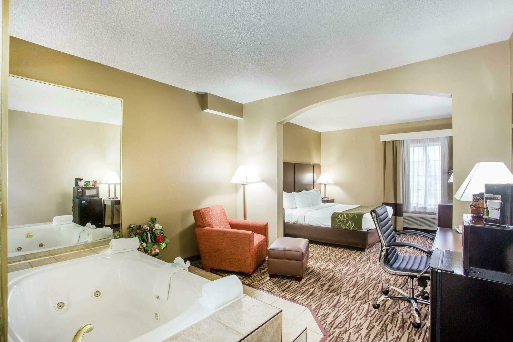 Comfort Suites Lebanon Kültér fotó